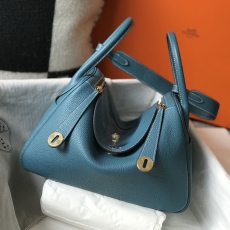 Hermes Lindy Bags